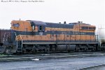 Great Northern SD9 595